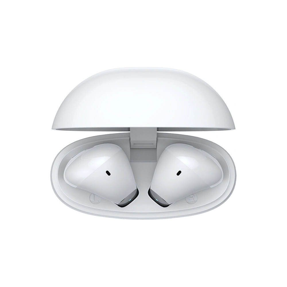 Wholesale Joyroom Jpods Series JR-PB1 BT 5.3 TWS ENC IPX4 wireless headphones white - JYR829 - {ean13} - Hurt