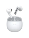 Wholesale Joyroom Jpods Series JR-PB1 BT 5.3 TWS ENC IPX4 wireless headphones white - JYR829 - {ean13} - Hurt