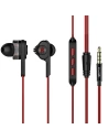 Hurtownia GSM - Słuchawki douszne BlitzWolf BW-ES2 czerwone - BLZ006RED - {ean13} - Hurt