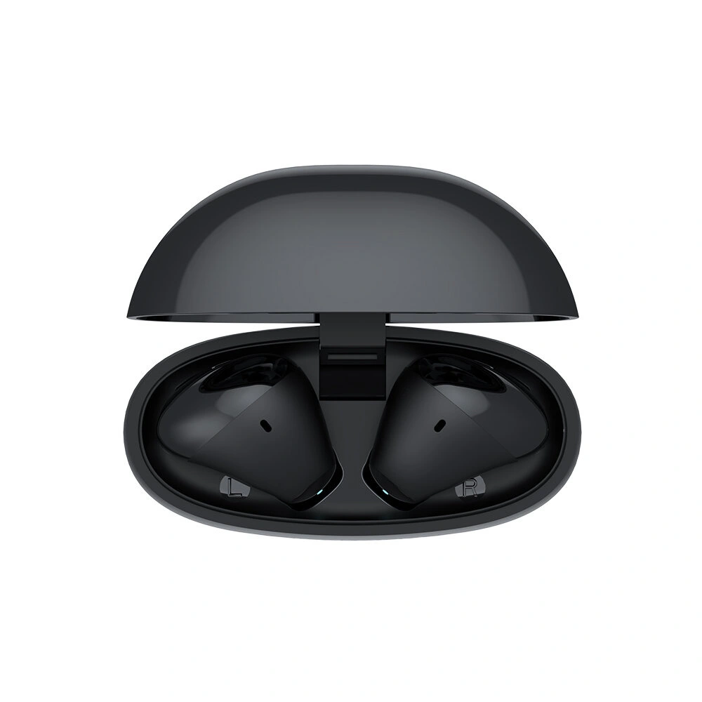 Hurtownia GSM - Kabellose Kopfhörer Joyroom Jpods Serie JR-PB1 BT 5.3 TWS ENC IPX4 schwarz - JYR830 - {ean13} - Hurt