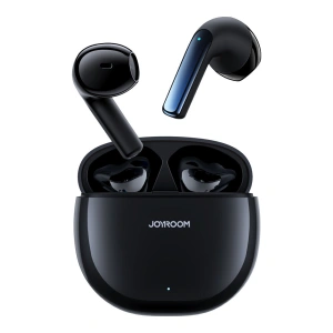 Hurtownia GSM - Bezdrátová sluchátka Joyroom Jpods Series JR-PB1 BT 5.3 TWS ENC IPX4 černá - JYR830 - {ean13} - Hurt