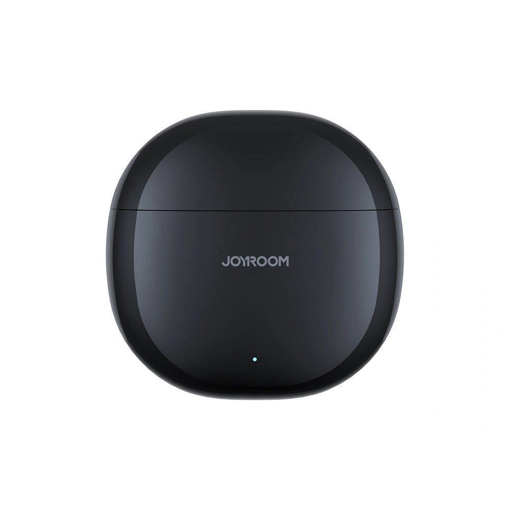 Hurtownia GSM - Kabellose Kopfhörer Joyroom Jpods Serie JR-PB1 BT 5.3 TWS ENC IPX4 schwarz - JYR830 - {ean13} - Hurt