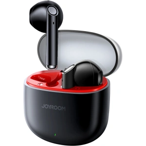 Hurtownia GSM - Căști wireless Joyroom Jpods Series JR-PB2 BT 5.3 TWS IPX4 negre - JYR832 - {ean13} - Hurt
