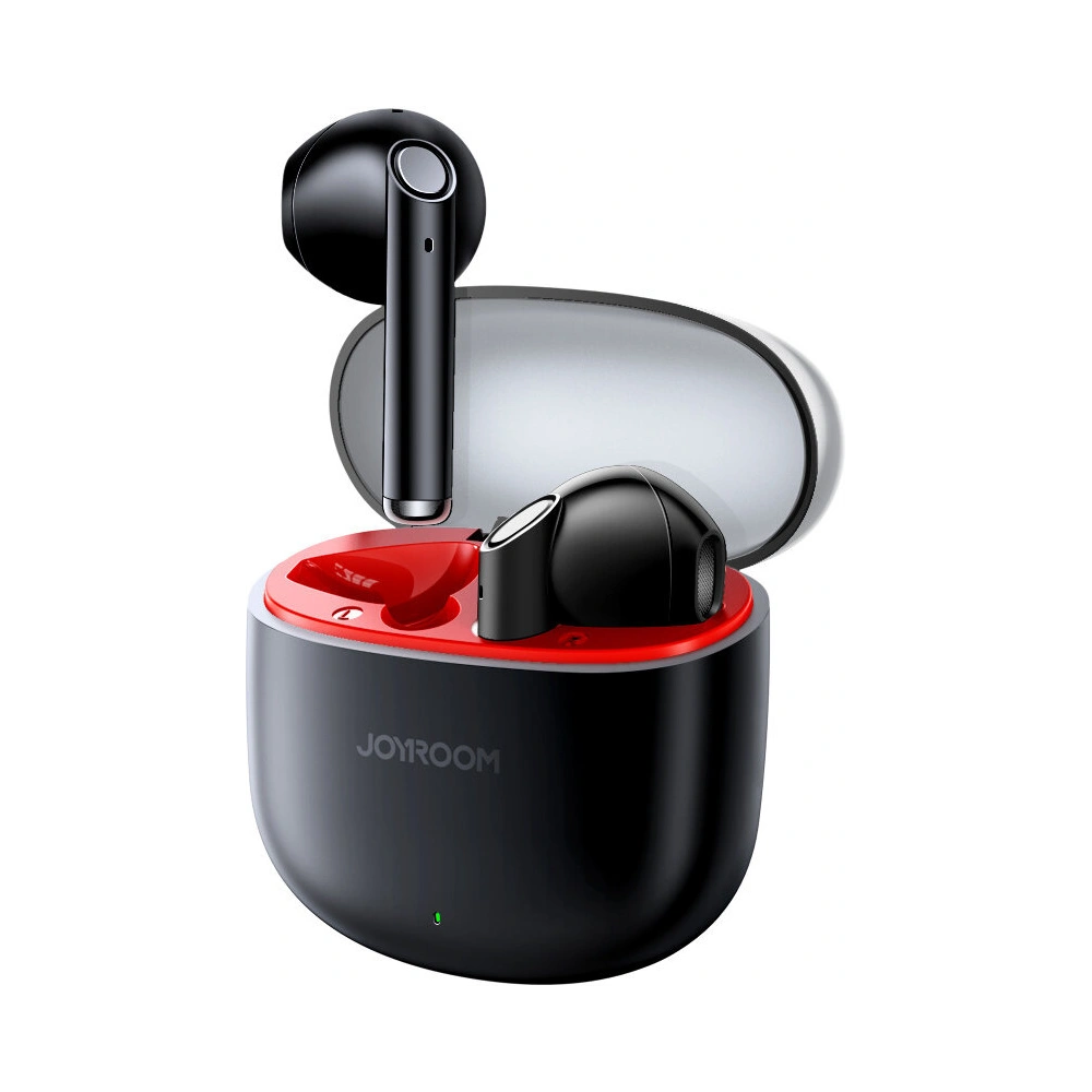 Hurtownia GSM - Kabellose Kopfhörer Joyroom Jpods Series JR-PB2 BT 5.3 TWS IPX4 schwarz - JYR832 - {ean13} - Hurt