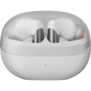 Wholesale Joyroom Jbuds Series JR-BB1 BT 5.3 TWS IPX4 wireless headphones white - JYR833 - {ean13} - Hurt