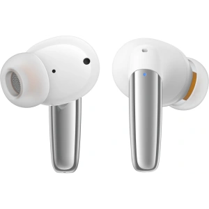 Wholesale Joyroom Jbuds Series JR-BB1 BT 5.3 TWS IPX4 wireless headphones white - JYR833 - {ean13} - Hurt