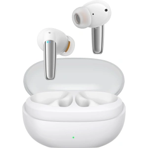 Wholesale Joyroom Jbuds Series JR-BB1 BT 5.3 TWS IPX4 wireless headphones white - JYR833 - {ean13} - Hurt