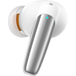 Wholesale Joyroom Jbuds Series JR-BB1 BT 5.3 TWS IPX4 wireless headphones white - JYR833 - {ean13} - Hurt