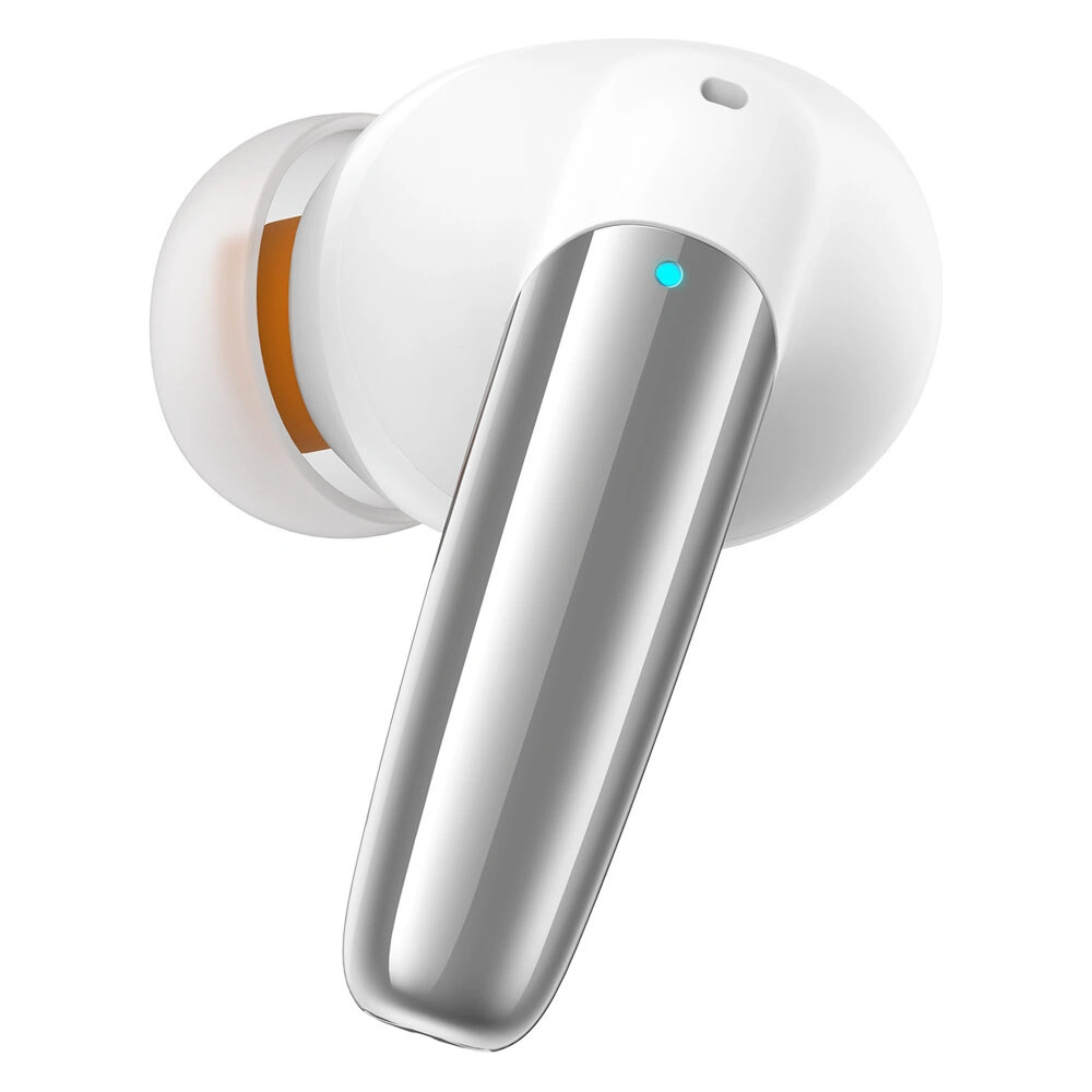 Hurtownia GSM - Căști wireless Joyroom Jbuds Series JR-BB1 BT 5.3 TWS IPX4 albe - JYR833 - {ean13} - Hurt