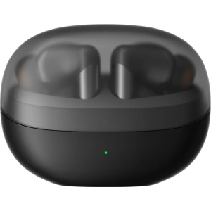Wholesale Joyroom Jbuds Series JR-BB1 BT 5.3 TWS IPX4 wireless headphones black - JYR834 - {ean13} - Hurt