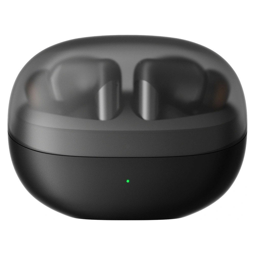 Hurtownia GSM - Vezeték nélküli fejhallgató Joyroom Jbuds Series JR-BB1 BT 5.3 TWS IPX4 fekete - JYR834 - {ean13} - Hurt