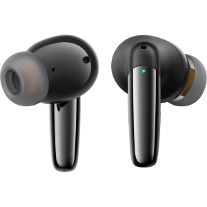 Wholesale Joyroom Jbuds Series JR-BB1 BT 5.3 TWS IPX4 wireless headphones black - JYR834 - {ean13} - Hurt