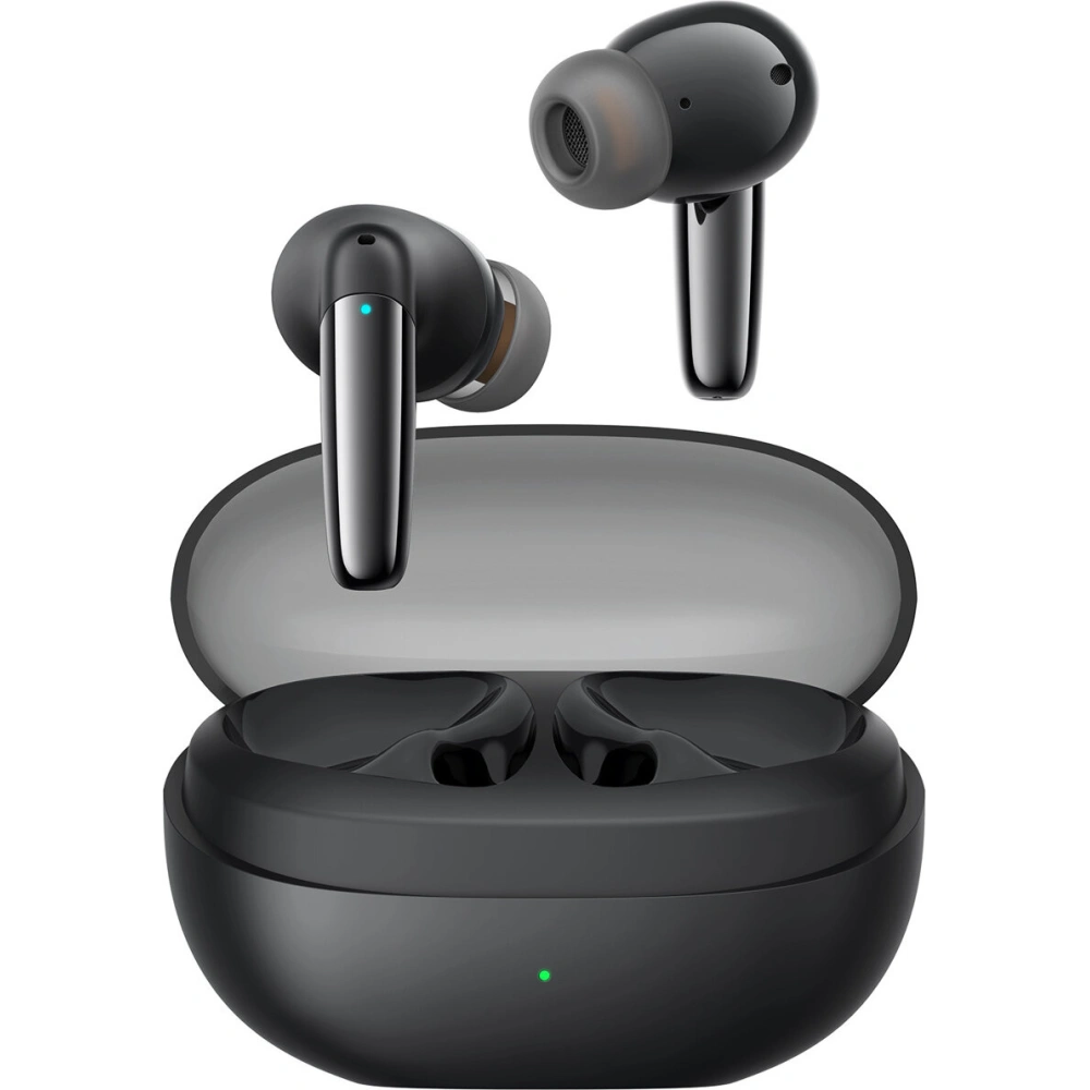 Hurtownia GSM - Vezeték nélküli fejhallgató Joyroom Jbuds Series JR-BB1 BT 5.3 TWS IPX4 fekete - JYR834 - {ean13} - Hurt