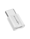 Hurtownia GSM - Adapter USB-C do Micro USB BlitzWolf BW-A2 2 sztuki - BLZ007 - {ean13} - Hurt