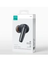 Hurtownia GSM - Vezeték nélküli fejhallgató Joyroom Jbuds Series JR-BB1 BT 5.3 TWS IPX4 fekete - JYR834 - {ean13} - Hurt