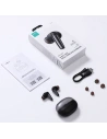 Hurtownia GSM - Vezeték nélküli fejhallgató Joyroom Jbuds Series JR-BB1 BT 5.3 TWS IPX4 fekete - JYR834 - {ean13} - Hurt