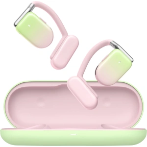 Hurtownia GSM - Kabellose Kopfhörer Joyroom Openfree JR-OE2 BT 5.3 TWS rosa - JYR835 - {ean13} - Hurt