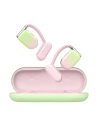 Joyroom Openfree JR-OE2 BT 5.3 TWS wireless headphones pink
