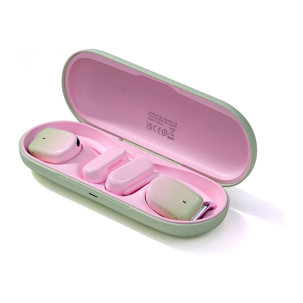Hurtownia GSM - Kabellose Kopfhörer Joyroom Openfree JR-OE2 BT 5.3 TWS rosa - JYR835 - {ean13} - Hurt