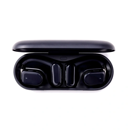 Słuchawki bezprzewodowe Joyroom Openfree JR-OE2 BT 5.3 TWS ciemnoniebieskie