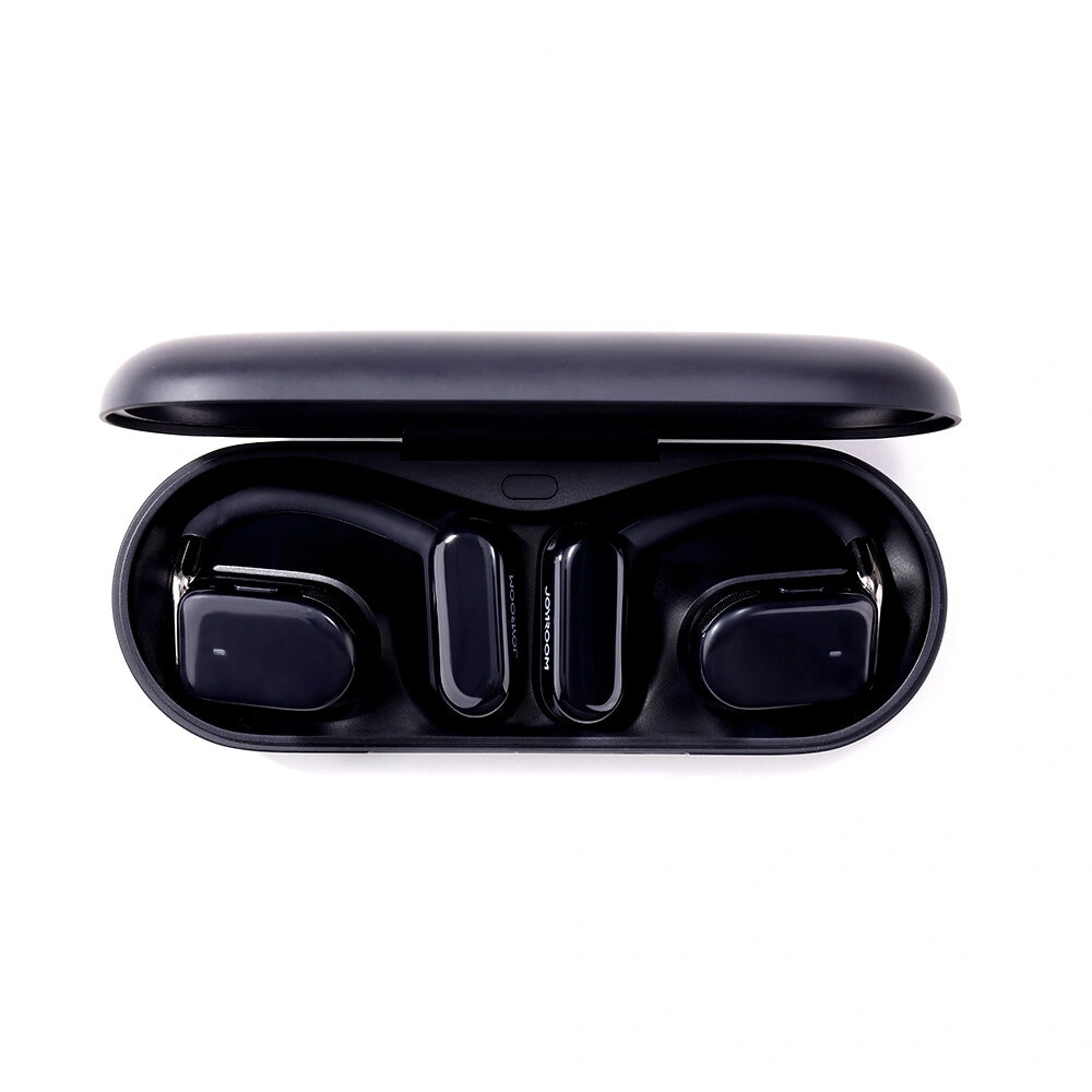 Hurtownia GSM - Căști wireless Joyroom Openfree JR-OE2 BT 5.3 TWS de culoare albastru închis - JYR836 - {ean13} - Hurt