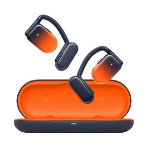 Hurtownia GSM - Căști wireless Joyroom Openfree JR-OE2 BT 5.3 TWS portocalii - JYR837 - {ean13} - Hurt