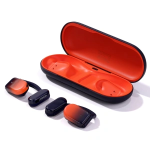 Hurtownia GSM - Kabellose Kopfhörer Joyroom Openfree JR-OE2 BT 5.3 TWS orange - JYR837 - {ean13} - Hurt