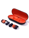 Wholesale Joyroom Openfree JR-OE2 BT 5.3 TWS wireless headphones orange - JYR837 - {ean13} - Hurt