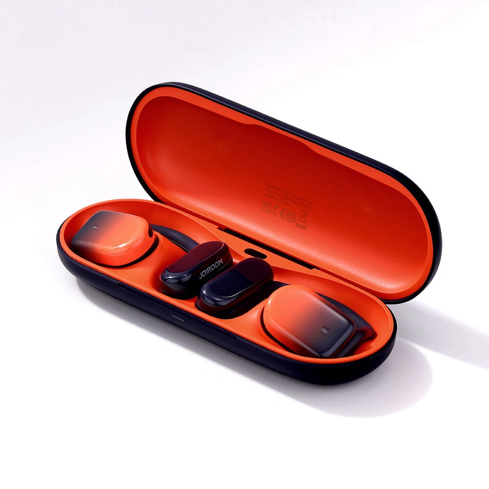 Hurtownia GSM - Kabellose Kopfhörer Joyroom Openfree JR-OE2 BT 5.3 TWS orange - JYR837 - {ean13} - Hurt