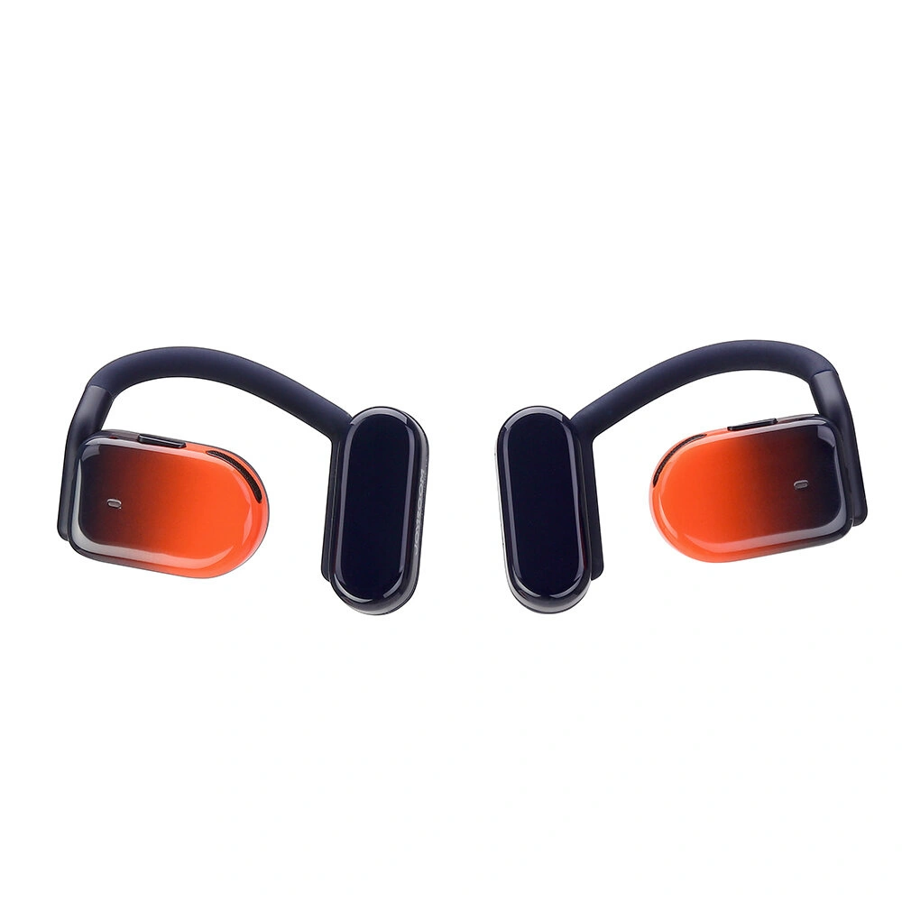 Hurtownia GSM - Kabellose Kopfhörer Joyroom Openfree JR-OE2 BT 5.3 TWS orange - JYR837 - {ean13} - Hurt