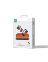 Hurtownia GSM - Căști wireless Joyroom Openfree JR-OE2 BT 5.3 TWS portocalii - JYR837 - {ean13} - Hurt