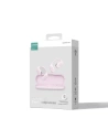 Hurtownia GSM - Căști wireless Joyroom Openfree JR-OE1 BT 5.3 roz pink - JYR838 - {ean13} - Hurt