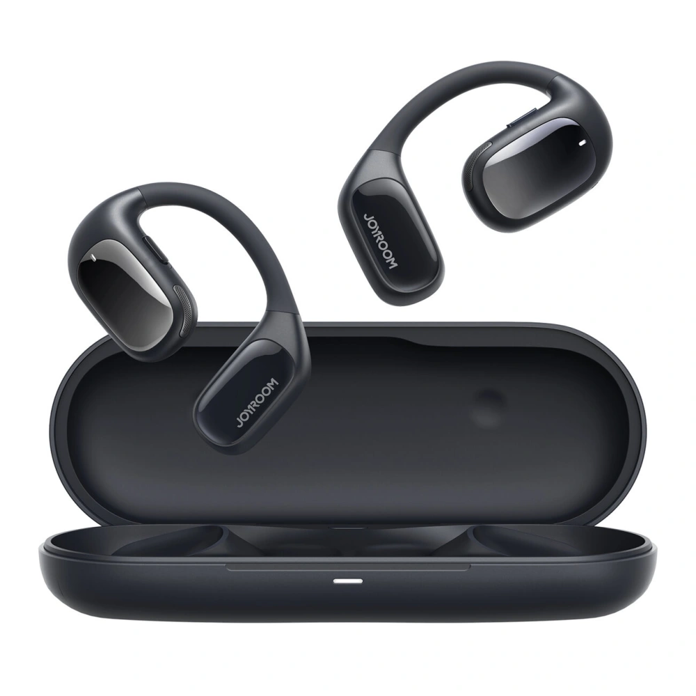 Wholesale Joyroom Openfree JR-OE1 BT 5.3 wireless headphones dark blue - JYR839 - {ean13} - Hurt