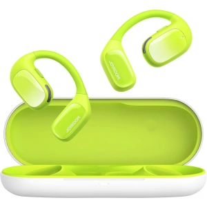 Hurtownia GSM - Căști wireless Joyroom Openfree JR-OE1 BT 5.3 verzi - JYR840 - {ean13} - Hurt
