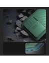 Hurtownia GSM - Etui Nillkin CamShield Pro Xiaomi 13T / 13T Pro Fekete - NLK1294 - {ean13} - Hurt
