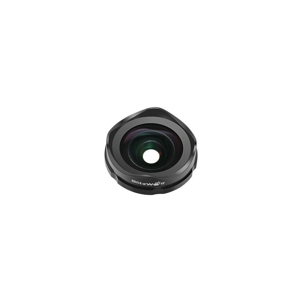 Hurtownia GSM - Obiektyw na kamerę smartfona BlitzWolf BW-LS3 120° - BLZ008 - {ean13} - Hurt