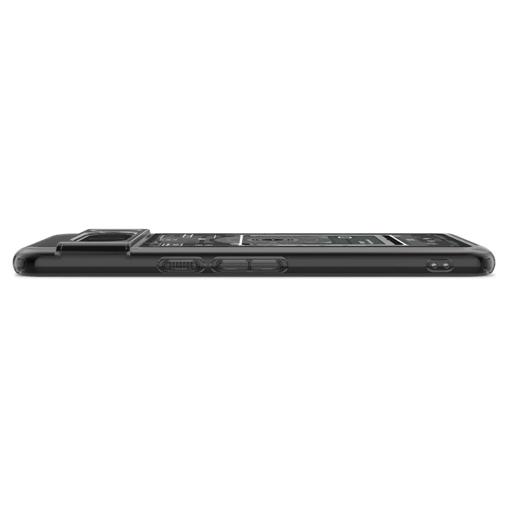 Hurtownia GSM - Case Spigen Ultra Hybrid Google Pixel 8 Pro Zero One - SPN3181 - {ean13} - Hurt