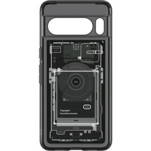 Hurtownia GSM - Etui Spigen Ultra Hybrid Google Pixel 8 Pro Zero One - SPN3181 - {ean13} - Hurt