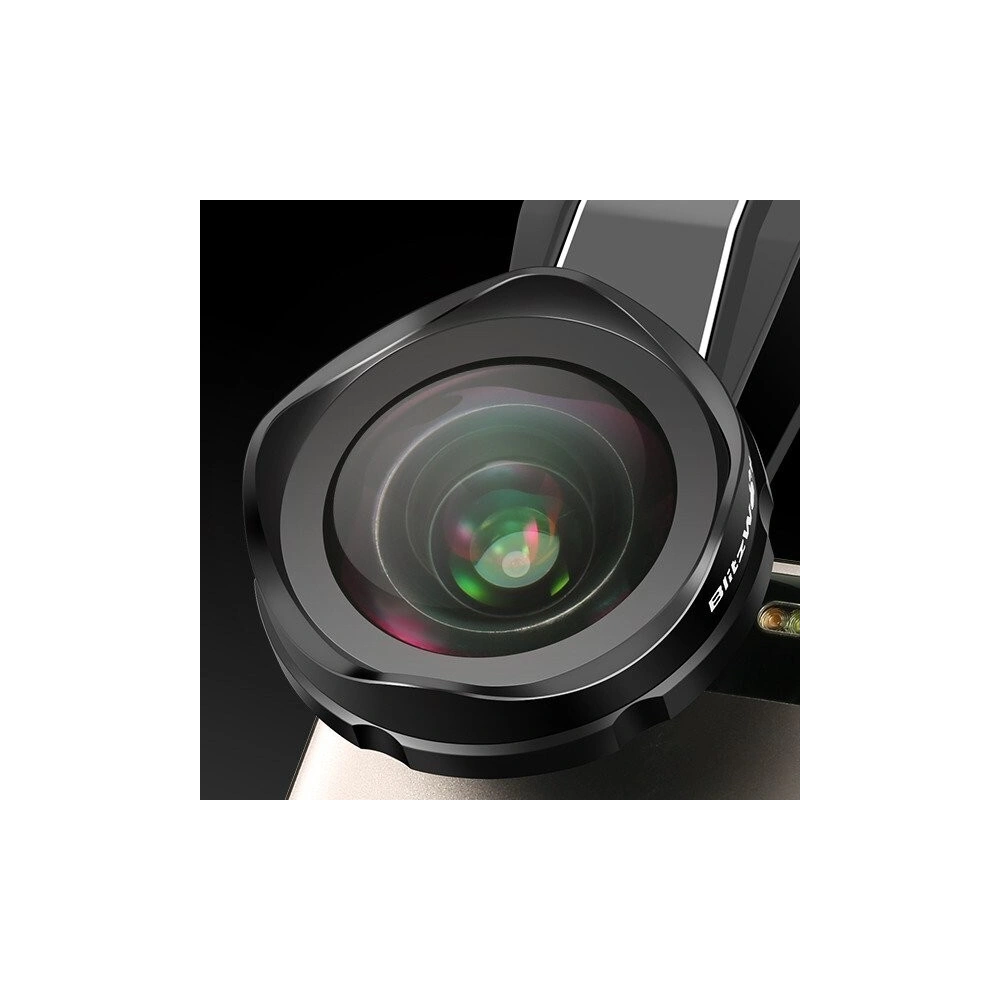 Wholesale BlitzWolf BW-LS3 120° Camera Lens - BLZ008 - {ean13} - Hurt