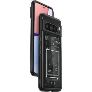 Hurtownia GSM - Etui Spigen Ultra Hybrid Google Pixel 8 Pro Zero One - SPN3181 - {ean13} - Hurt