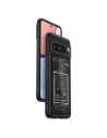 Hurtownia GSM - Etui Spigen Ultra Hybrid Google Pixel 8 Pro Zero One - SPN3181 - {ean13} - Hurt