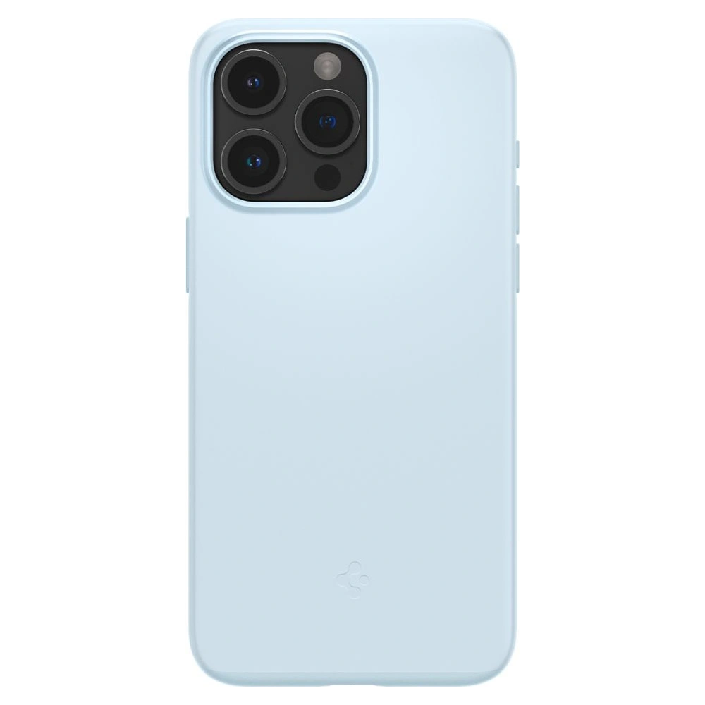 Hurtownia GSM - Etui Spigen Thin Fit Apple iPhone 15 Pro Max Némító Kék - SPN3182 - {ean13} - Hurt
