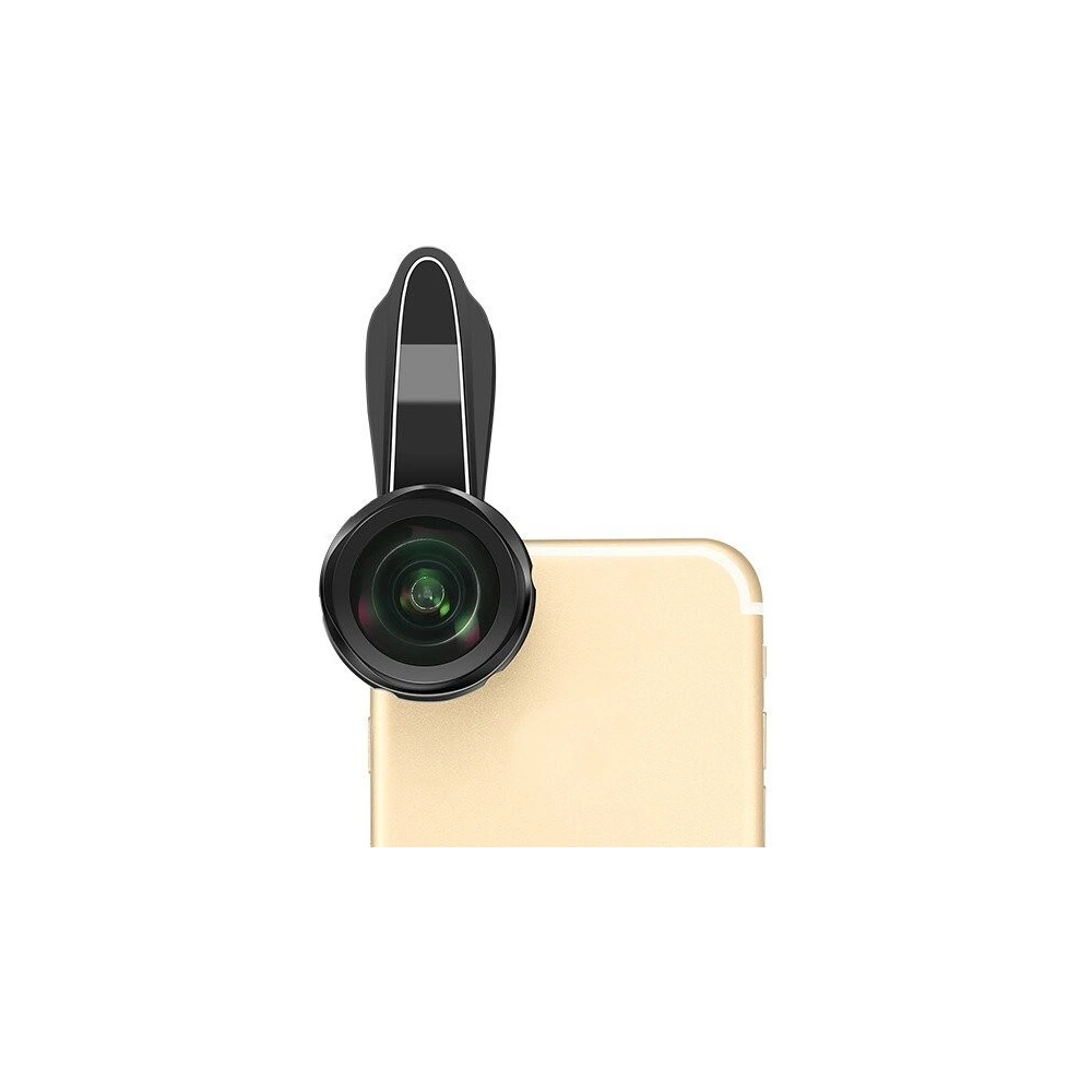 Hurtownia GSM - Obiektyw na kamerę smartfona BlitzWolf BW-LS3 120° - BLZ008 - {ean13} - Hurt