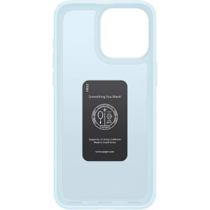 Wholesale Spigen Thin Fit Apple iPhone 15 Pro Max Mute Blue - SPN3182 - {ean13} - Hurt