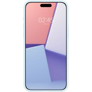 Wholesale Spigen Thin Fit Apple iPhone 15 Pro Max Mute Blue - SPN3182 - {ean13} - Hurt