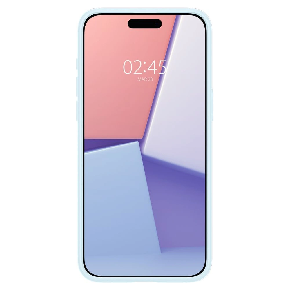 Wholesale Spigen Thin Fit Apple iPhone 15 Pro Max Mute Blue - SPN3182 - {ean13} - Hurt