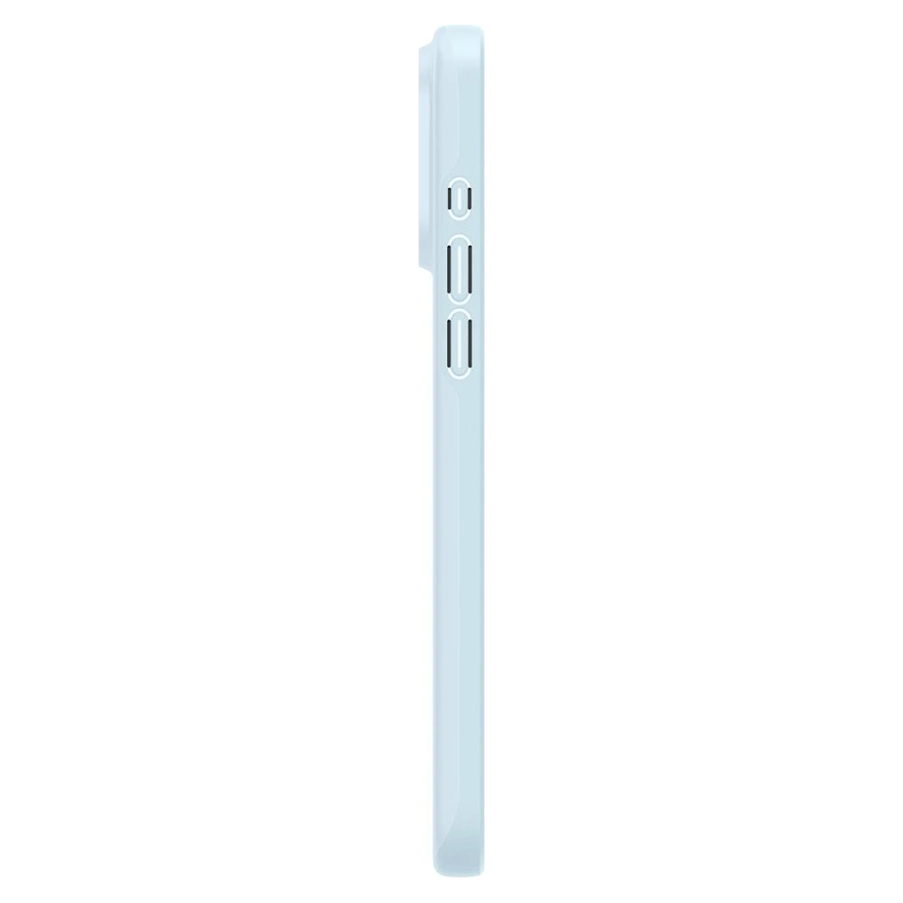 Wholesale Spigen Thin Fit Apple iPhone 15 Pro Max Mute Blue - SPN3182 - {ean13} - Hurt