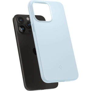 Wholesale Spigen Thin Fit Apple iPhone 15 Pro Max Mute Blue - SPN3182 - {ean13} - Hurt