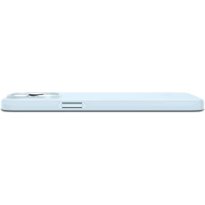 Wholesale Spigen Thin Fit Apple iPhone 15 Pro Max Mute Blue - SPN3182 - {ean13} - Hurt