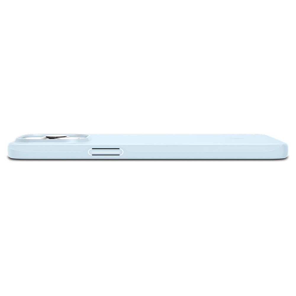 Hurtownia GSM - Etui Spigen Thin Fit Apple iPhone 15 Pro Max Mute Blue - SPN3182 - {ean13} - Hurt